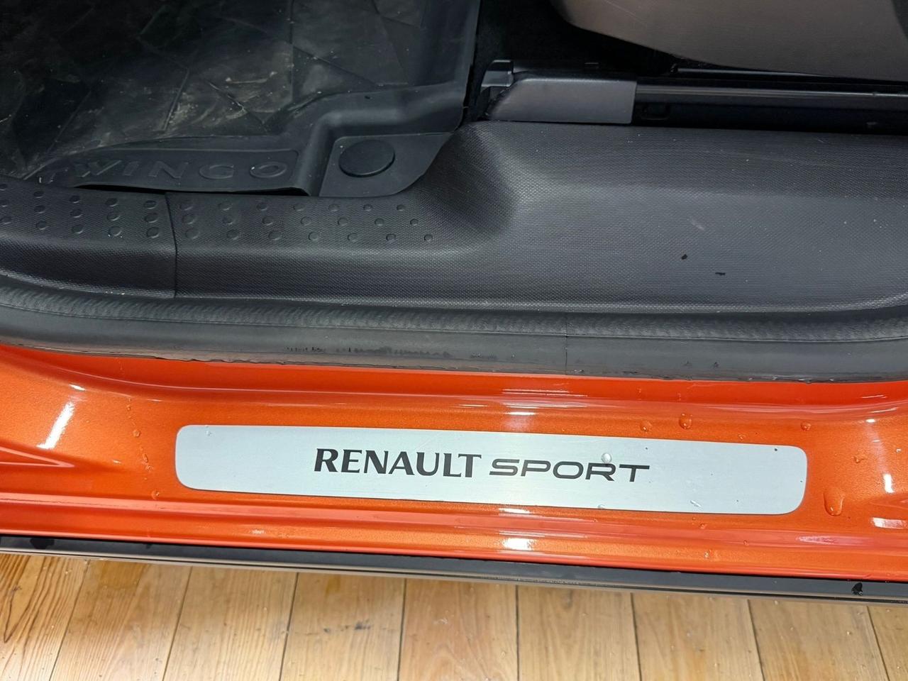 Renault Twingo GT 110CV AUTOMATICA