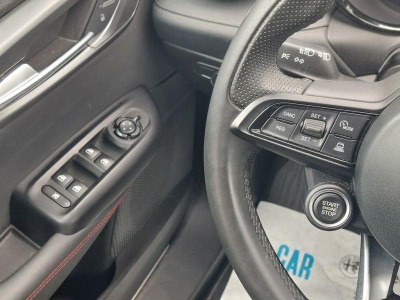 Alfa Romeo Tonale 1.5 130cv Hybrid TCT7 Speciale