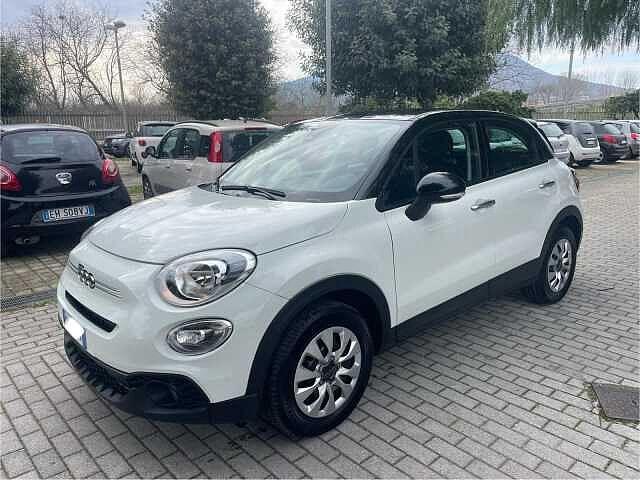 Fiat 500X 1.3 MultiJet 95 CV CULT