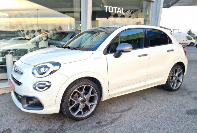 FIAT 500X 1.3 T4 150 CV DCT Sport