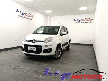 FIAT Panda Panda 1.3 MJT 4x4