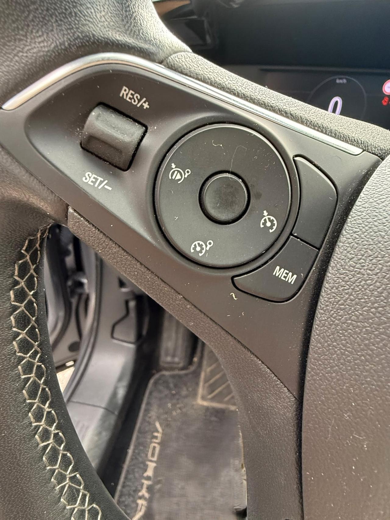 Opel Mokka 1.2 Turbo Elegance