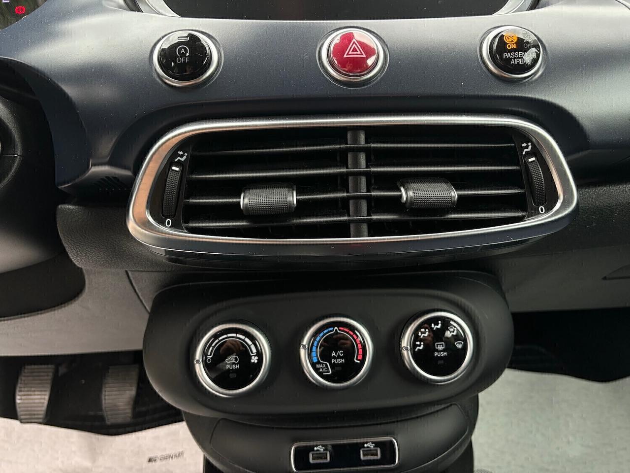 Fiat 500X 1.3 MultiJet 95 CV