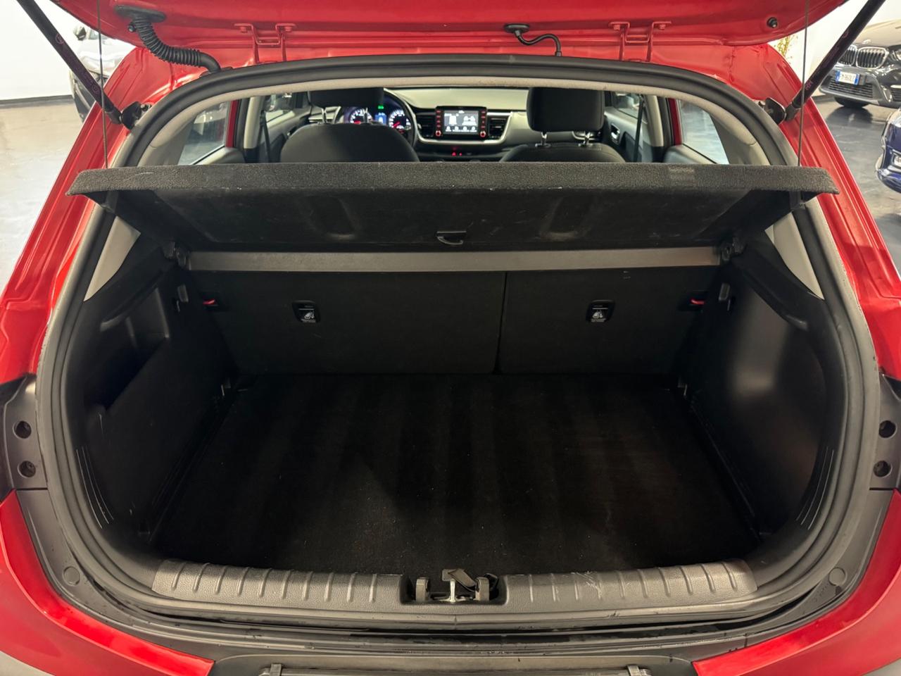 Kia Stonic 1.4 MPI EcoGPL Style PREZZO REALE!