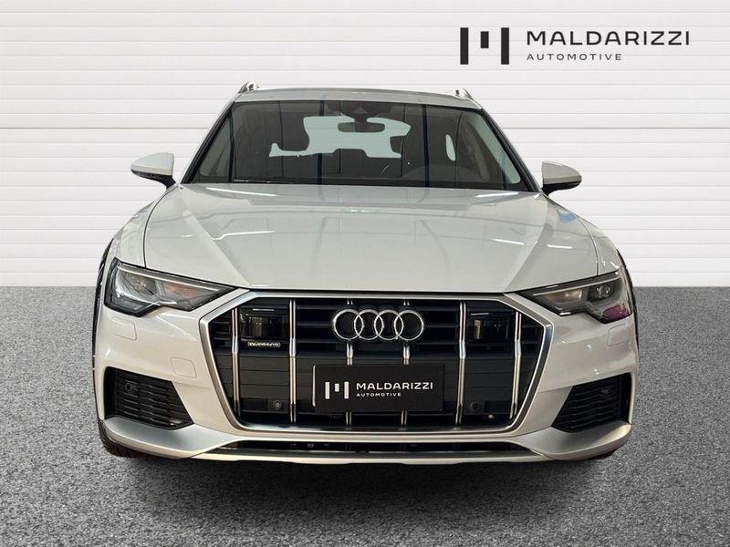 Audi A6 allroad A6 V 2019 Allroad 50 3.0 tdi mhev 48V quattro 286cv tiptronic