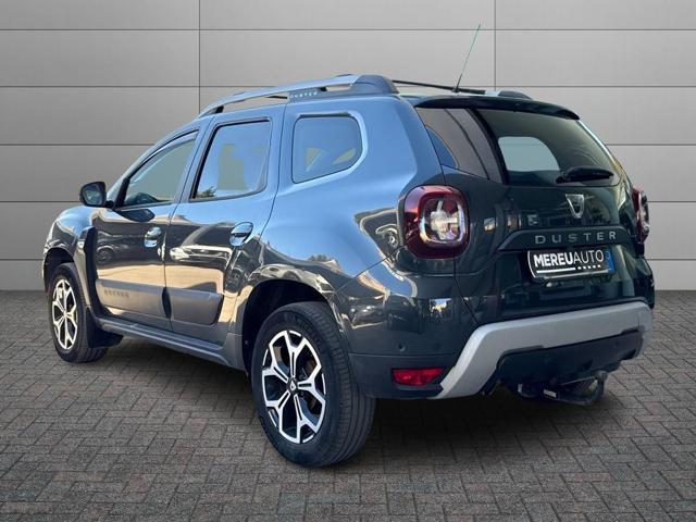 DACIA Duster 1.5 Blue dCi 8V 115 CV 4x2 Prestige