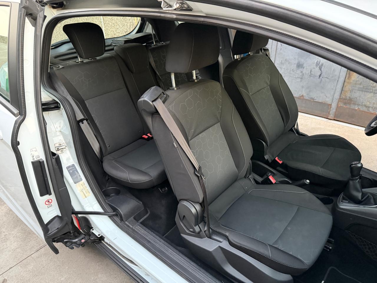 FORD B-MAX 1.4 BENZINA-GPL VALIDO 2035 EURO5B