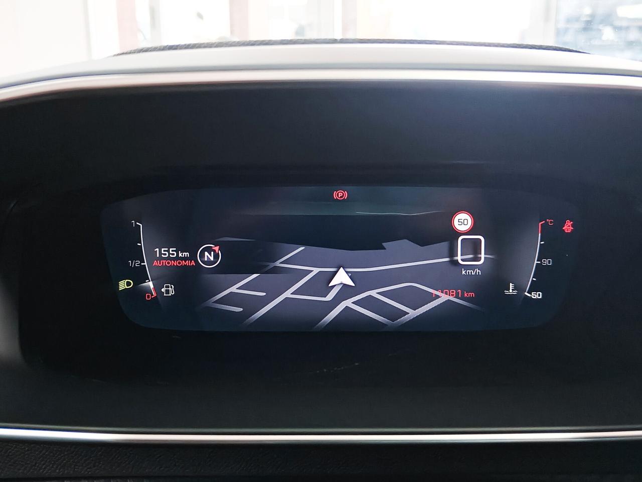 Peugeot 208 PureTech 100 Stop&Start 5 porte GT