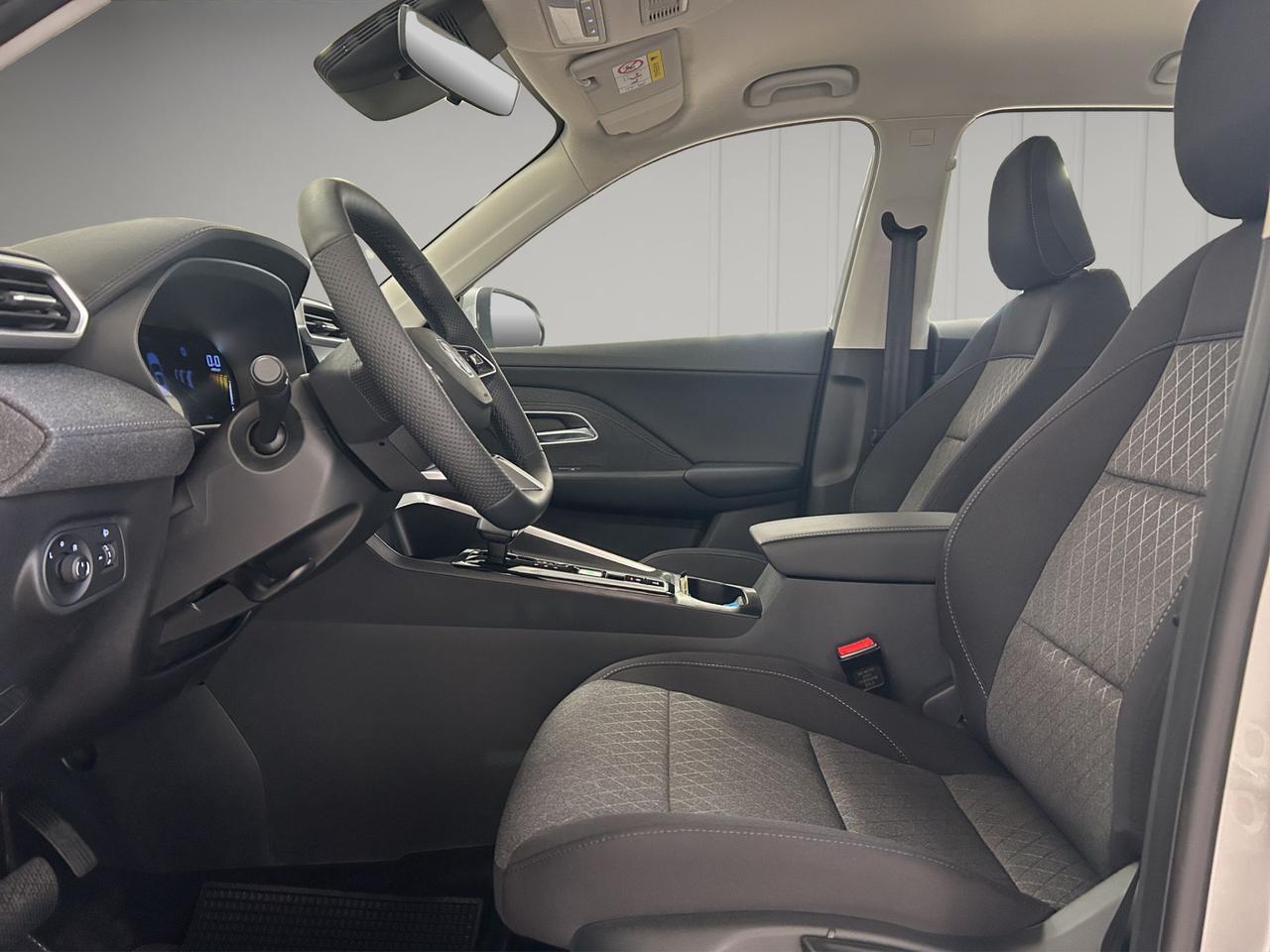 Mg ZS 1.5 hybrid+ Comfort auto