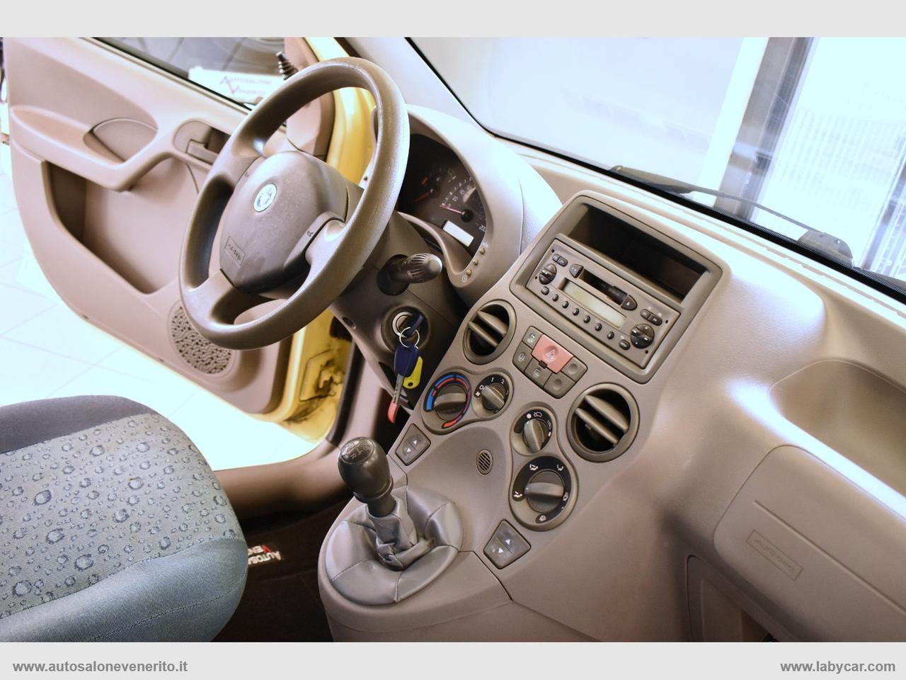 FIAT Panda 1.1 Active