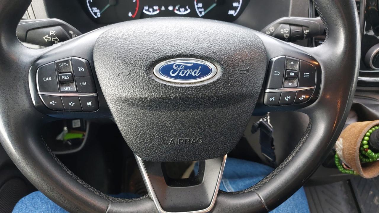 Ford Transit Custom 340 2.0 EcoBlue 170 PC Furgone Trend