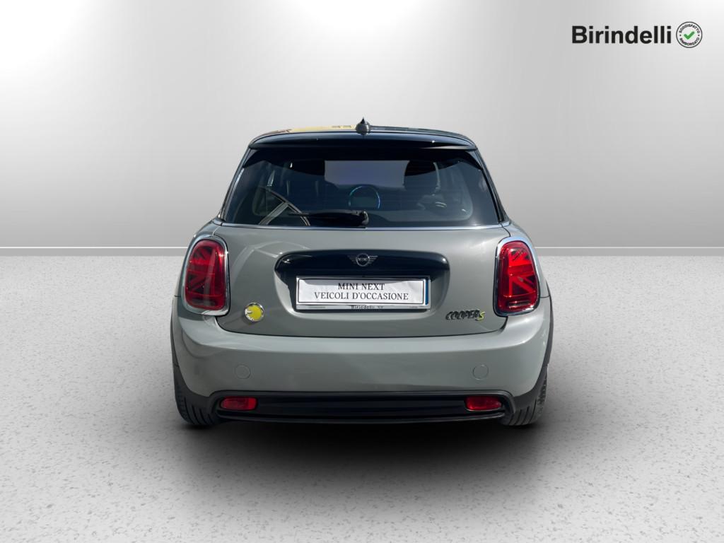 MINI Mini Full El. (F56) - Mini Cooper SE Classic