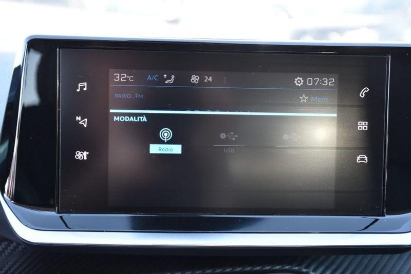 Peugeot 208 PureTech 75 S&S Allure Pack *TELECAMERA*
