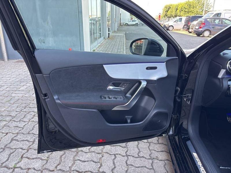 Mercedes-Benz Classe A 35 AMG 4Matic AMG Line Premium