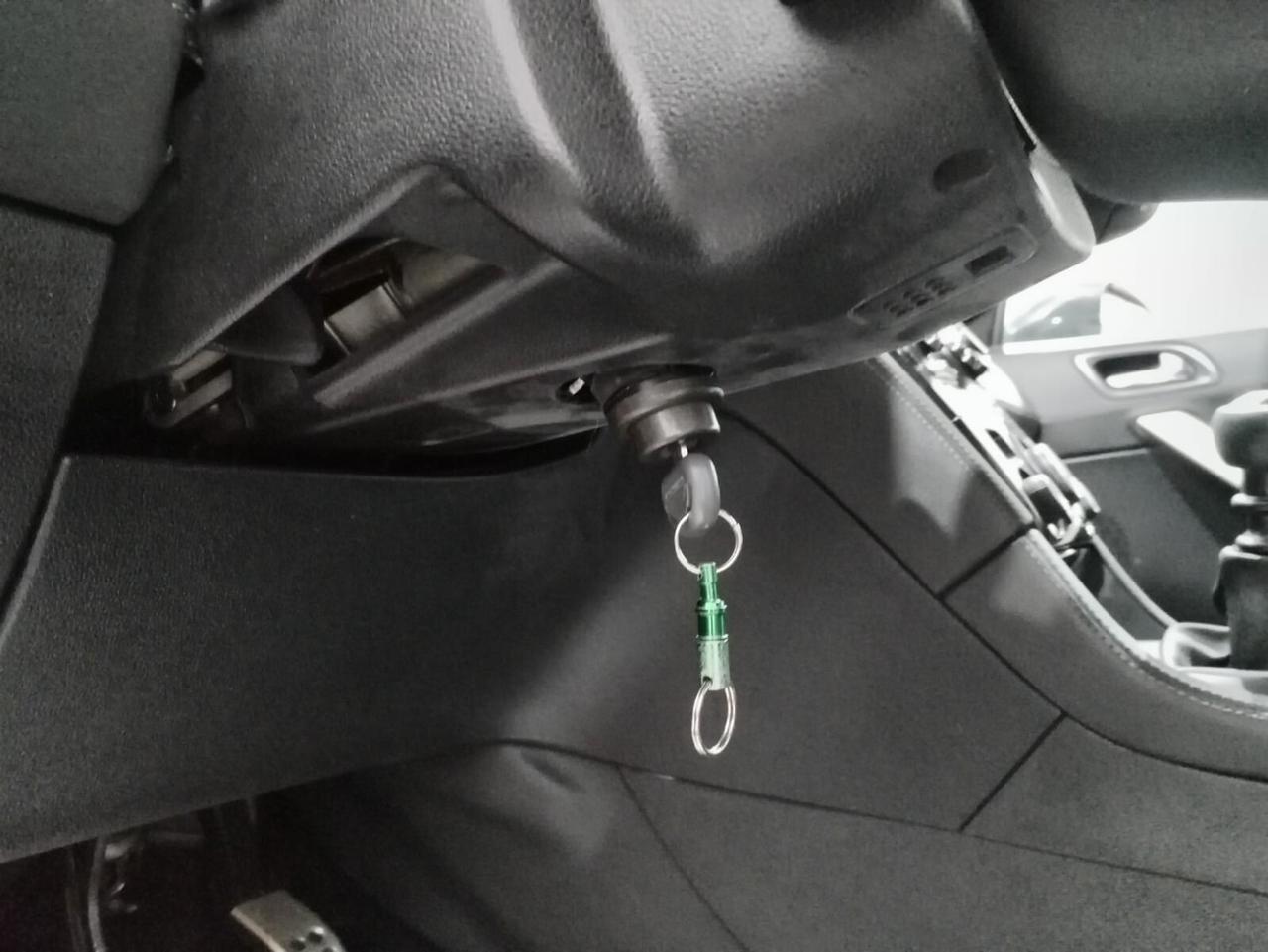 Peugeot RCZ 2.0 HDi 163CV