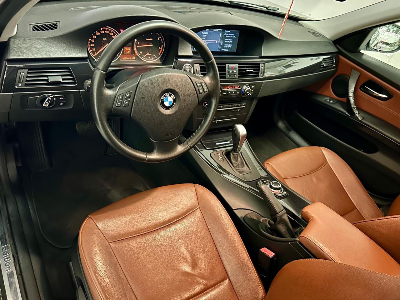 Bmw 318 318d 2.0 143CV cat Touring MSport