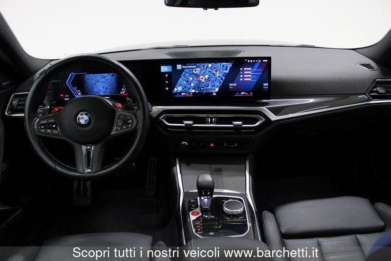 BMW Serie 2 Coupé M2 Coupe 3.0 460cv auto