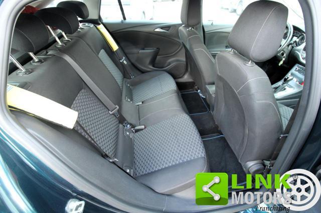 OPEL Astra 1.6 CDTi 136CV aut. Sports Tourer Innovation