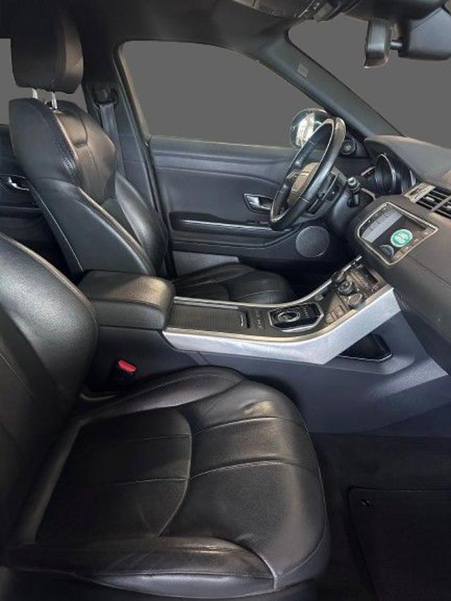 LAND ROVER Range Rover Evoque 2.0 TD4 150 CV 5p. SE Dynamic