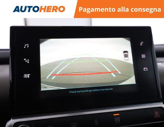 CITROEN C4 Cactus PureTech 110 S&S Shine