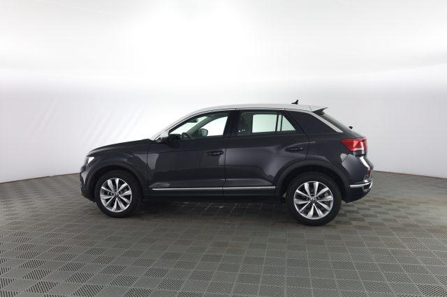 VOLKSWAGEN T-Roc T-Roc 1.0 TSI Style BlueMotion Technology