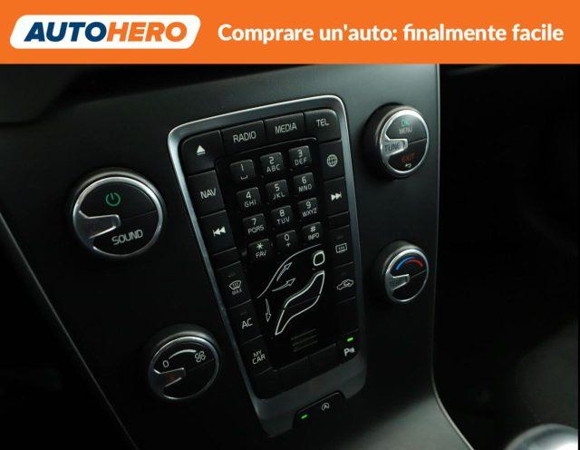 VOLVO V40 D2 Kinetic