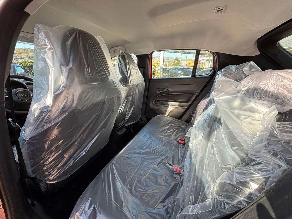 Fiat 600 Hybrid 110 CV DCT MHEV KM 0 IVA ESPOSTA Tua a solo 209 Euro al mese