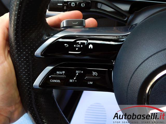 MERCEDES-BENZ GLC 220 D 4MATIC AMG LINE ADVANCED Mild Hybrid