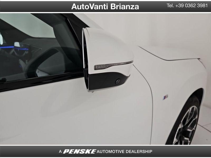 BMW X3 X3 xdrive20d 48V MSport Pro