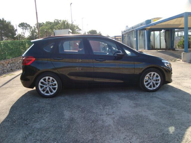 Bmw 225xe Active Tourer iPerformance Luxury aut.