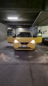 SEAT MII BENZINA EURO 6B NEO PATENTATI
