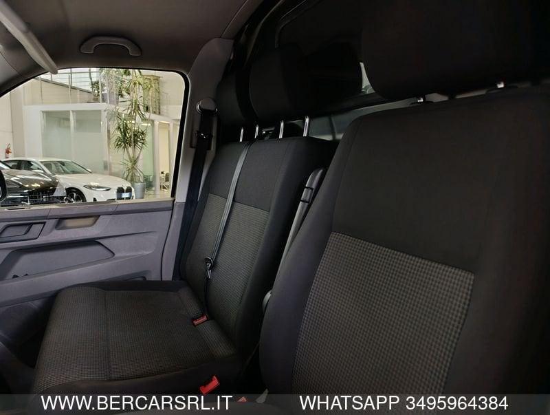 Volkswagen Transp. Transporter 2.0 TDI 150CV 4Motion PC Furgone Business
