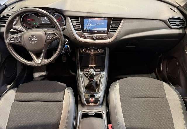 Opel Grandland X 1.5 130CV DIESEL Ecotec Innovation