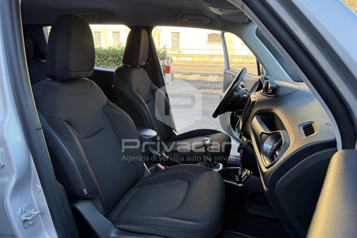 JEEP Renegade 1.0 T3 Limited