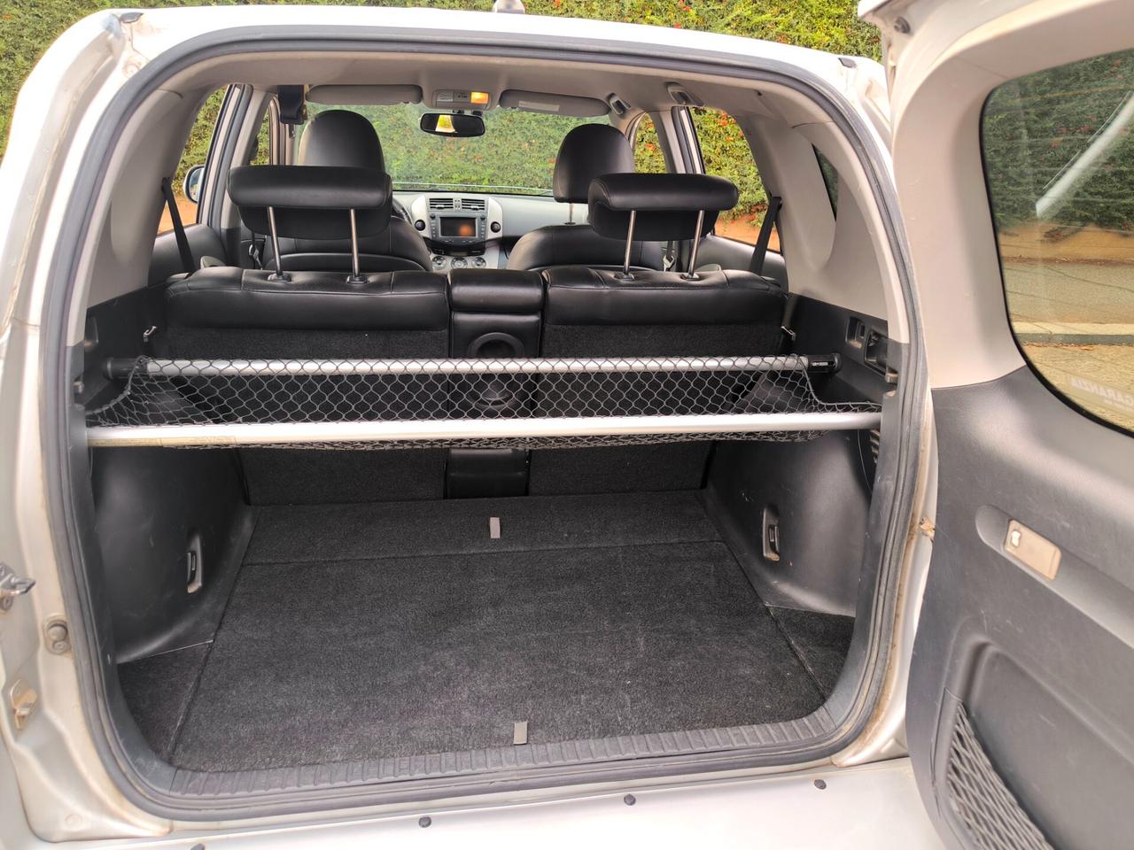 Toyota RAV 4 RAV4 2.2 D-4D 150 CV DPF Luxury
