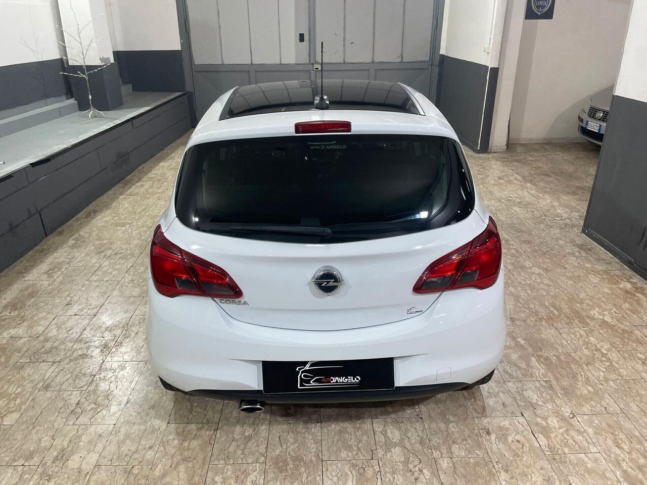 Opel Corsa 1.4 90CV GPL Tech 5 porte Innovation