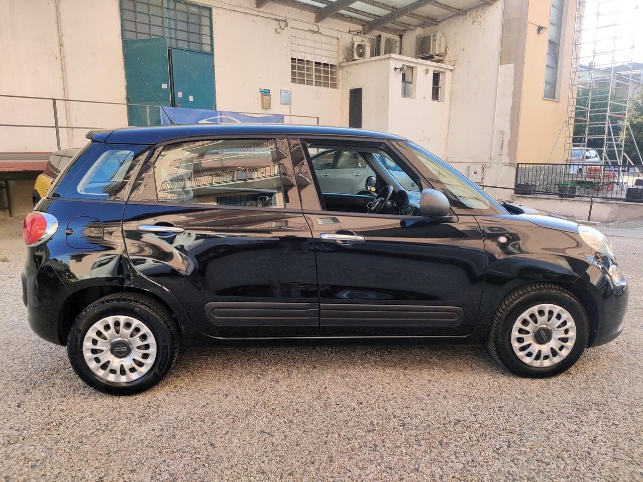 Fiat 500L 1.3 MJT Autocarro N1 IVA ESCLUSA