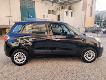 Fiat 500L 1.3 MJT Autocarro N1 IVA ESCLUSA