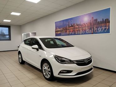 Opel Astra 1.4 Turbo 110CV EcoM 5 porte Dynamic