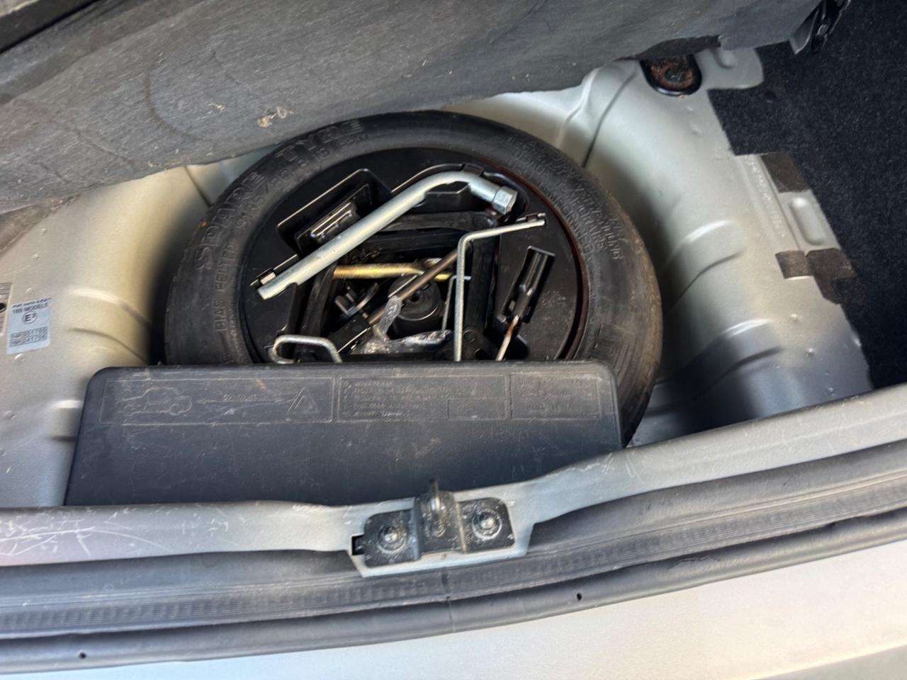 Fiat Panda 1.2 Dynamic TETTO APRIBILE, CLIMA BI-ZONA