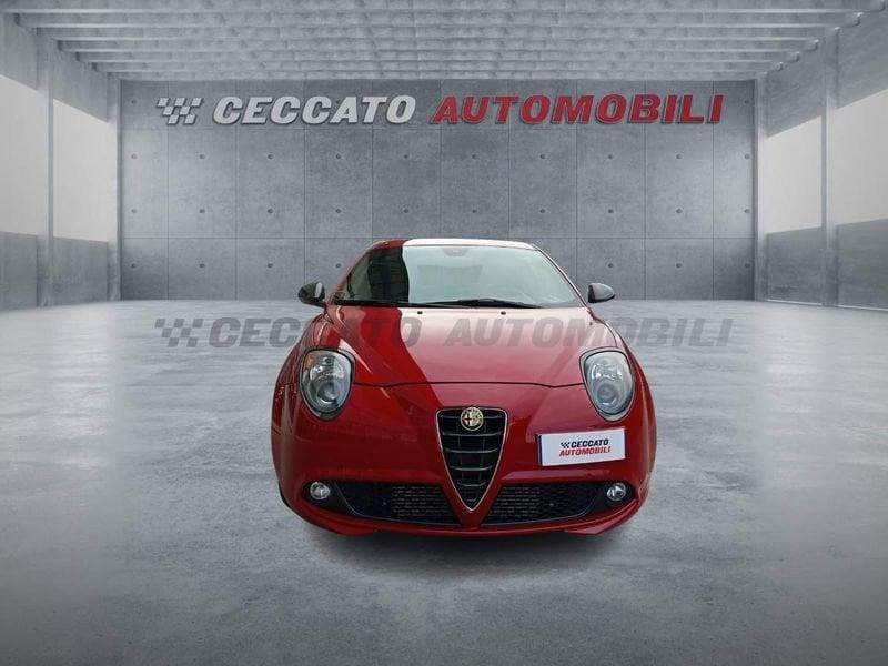 Alfa Romeo MiTo 2013 1.4 tb m.air Q.verde 170cv