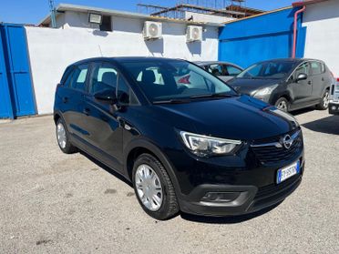 Opel crossland X -1.2 benz/83cv-km 69000-10/2019