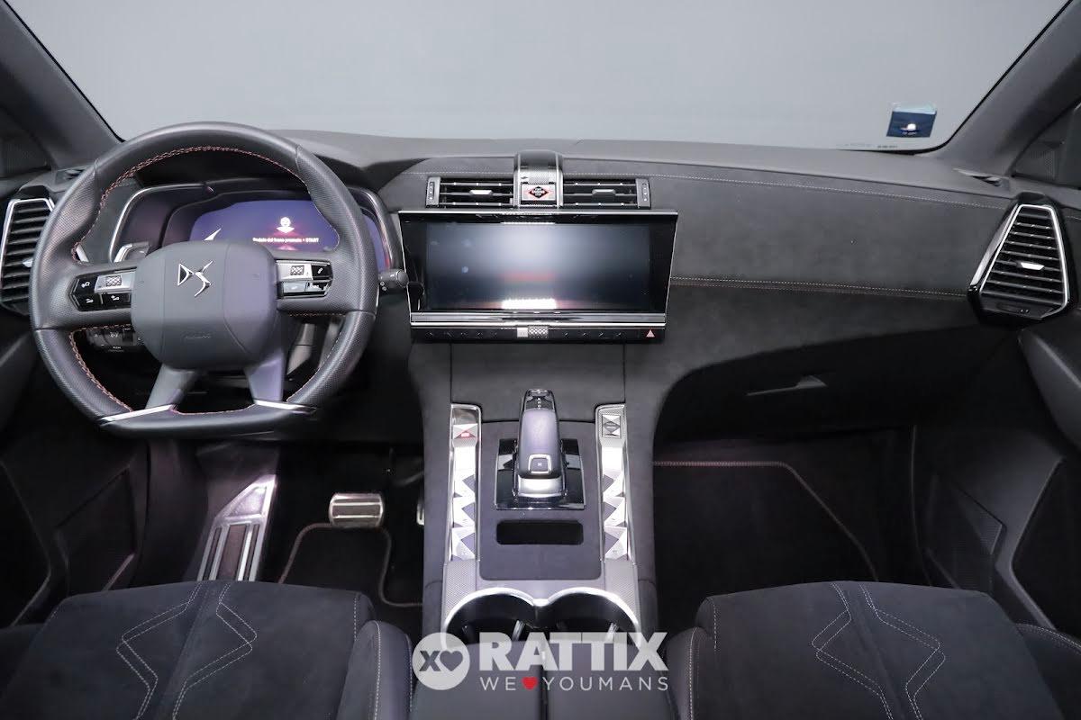 DS Automobiles DS 7 1.5 bluehdi 130CV Performance Line auto