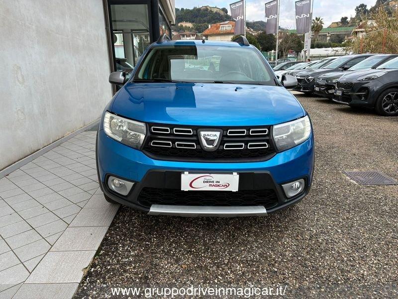 Dacia Stepway 1.5 STEPWAY