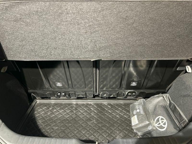 Toyota Aygo X 1.0B (72 CV) Lounge Air S-CVT