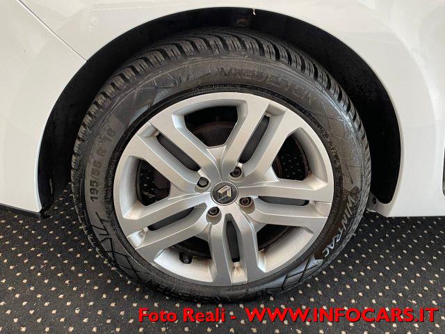 RENAULT Clio Sporter dCi 8V 75CV Start&Stop Energy Zen