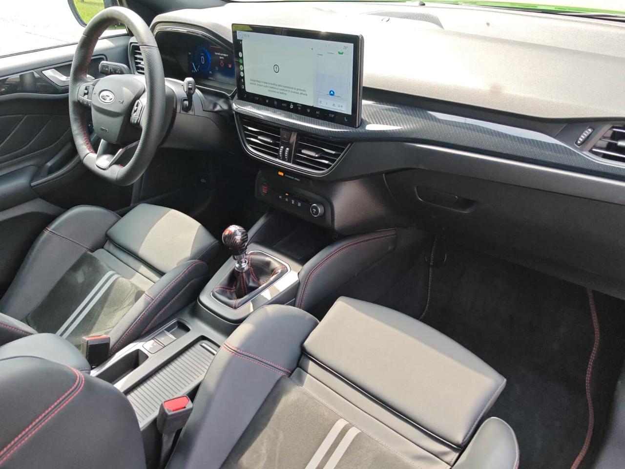 Ford Focus 2.3 EcoBoost 280 CV 5p. ST Track Pack