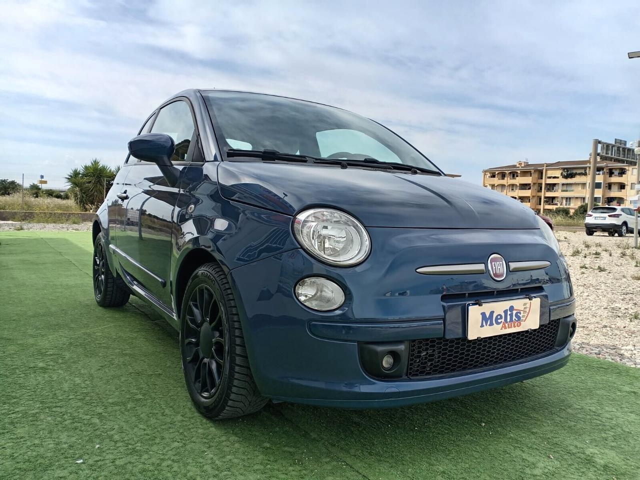 Fiat 500 SUPER PREZZO