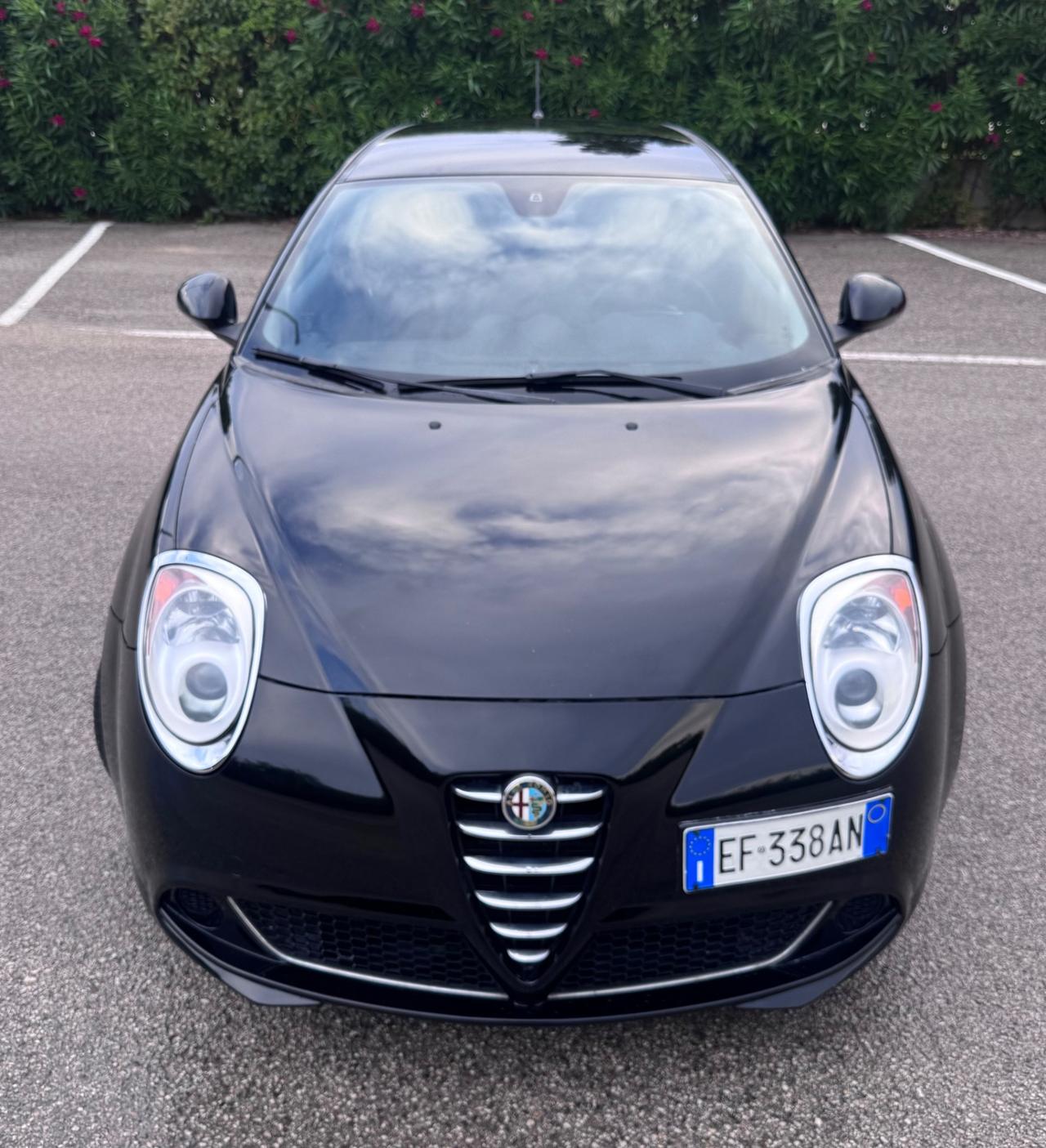 Alfa Romeo MiTo 1.3 JTD 95 CV Distinctive Sport Pack