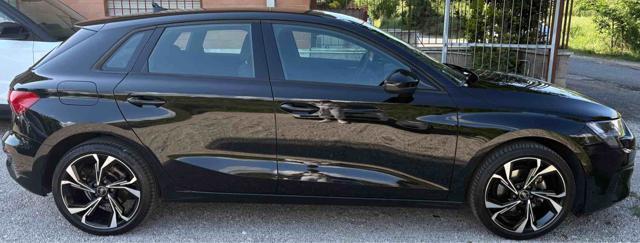 AUDI A3 SPB 30 TFSI S tronic Business